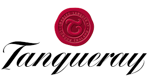 Tanqueray Logo